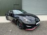 USED 2018 18 NISSAN 370Z 3.7 V6 NISMO 3d 339 BHP 