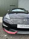 USED 2018 18 NISSAN 370Z 3.7 V6 NISMO 3d 339 BHP 