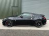 USED 2018 18 NISSAN 370Z 3.7 V6 NISMO 3d 339 BHP 