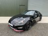USED 2018 18 NISSAN 370Z 3.7 V6 NISMO 3d 339 BHP 