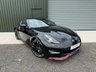 USED 2018 18 NISSAN 370Z 3.7 V6 NISMO 3d 339 BHP 