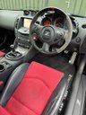 USED 2018 18 NISSAN 370Z 3.7 V6 NISMO 3d 339 BHP 