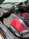 USED 2018 18 NISSAN 370Z 3.7 V6 NISMO 3d 339 BHP 