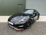 USED 2018 18 NISSAN 370Z 3.7 V6 NISMO 3d 339 BHP 