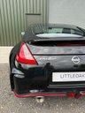 USED 2018 18 NISSAN 370Z 3.7 V6 NISMO 3d 339 BHP 