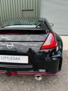 USED 2018 18 NISSAN 370Z 3.7 V6 NISMO 3d 339 BHP 