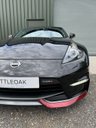 USED 2018 18 NISSAN 370Z 3.7 V6 NISMO 3d 339 BHP 