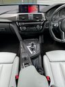 USED 2018 18 BMW M4 3.0 M4 COMPETITION 2d 444 BHP 