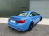 USED 2018 18 BMW M4 3.0 M4 COMPETITION 2d 444 BHP 
