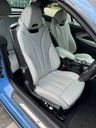 USED 2018 18 BMW M4 3.0 M4 COMPETITION 2d 444 BHP 