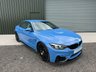 USED 2018 18 BMW M4 3.0 M4 COMPETITION 2d 444 BHP 
