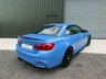 USED 2018 18 BMW M4 3.0 M4 COMPETITION 2d 444 BHP 