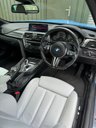 USED 2018 18 BMW M4 3.0 M4 COMPETITION 2d 444 BHP 