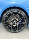 USED 2018 18 BMW M4 3.0 M4 COMPETITION 2d 444 BHP 