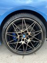 USED 2018 18 BMW M4 3.0 M4 COMPETITION 2d 444 BHP 