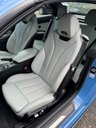 USED 2018 18 BMW M4 3.0 M4 COMPETITION 2d 444 BHP 