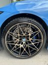 USED 2018 18 BMW M4 3.0 M4 COMPETITION 2d 444 BHP 