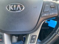 USED 2014 64 KIA SORENTO 2.2 CRDI KX-2 SAT NAV 5d 194 BHP 17" ALLOYS +  FULL LEATHER TRIM +  CRUISE CONTROL +  USB +  PARKING AID +  AUX +  FRONT HEATED SEATS +  DUAL CLIMATE CONTROL +  SAT NAV +  BLUETOOTH +