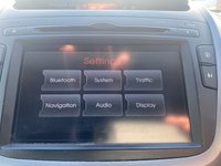 USED 2014 64 KIA SORENTO 2.2 CRDI KX-2 SAT NAV 5d 194 BHP 17" ALLOYS +  FULL LEATHER TRIM +  CRUISE CONTROL +  USB +  PARKING AID +  AUX +  FRONT HEATED SEATS +  DUAL CLIMATE CONTROL +  SAT NAV +  BLUETOOTH +