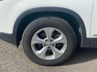 USED 2014 64 KIA SORENTO 2.2 CRDI KX-2 SAT NAV 5d 194 BHP 17" ALLOYS +  FULL LEATHER TRIM +  CRUISE CONTROL +  USB +  PARKING AID +  AUX +  FRONT HEATED SEATS +  DUAL CLIMATE CONTROL +  SAT NAV +  BLUETOOTH +