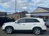 USED 2014 64 KIA SORENTO 2.2 CRDI KX-2 SAT NAV 5d 194 BHP 17" ALLOYS +  FULL LEATHER TRIM +  CRUISE CONTROL +  USB +  PARKING AID +  AUX +  FRONT HEATED SEATS +  DUAL CLIMATE CONTROL +  SAT NAV +  BLUETOOTH +