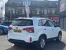 USED 2014 64 KIA SORENTO 2.2 CRDI KX-2 SAT NAV 5d 194 BHP 17" ALLOYS +  FULL LEATHER TRIM +  CRUISE CONTROL +  USB +  PARKING AID +  AUX +  FRONT HEATED SEATS +  DUAL CLIMATE CONTROL +  SAT NAV +  BLUETOOTH +