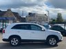 USED 2014 64 KIA SORENTO 2.2 CRDI KX-2 SAT NAV 5d 194 BHP 17" ALLOYS +  FULL LEATHER TRIM +  CRUISE CONTROL +  USB +  PARKING AID +  AUX +  FRONT HEATED SEATS +  DUAL CLIMATE CONTROL +  SAT NAV +  BLUETOOTH +