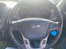 USED 2014 64 KIA SORENTO 2.2 CRDI KX-2 SAT NAV 5d 194 BHP 17" ALLOYS +  FULL LEATHER TRIM +  CRUISE CONTROL +  USB +  PARKING AID +  AUX +  FRONT HEATED SEATS +  DUAL CLIMATE CONTROL +  SAT NAV +  BLUETOOTH +