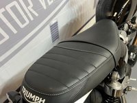USED 2021 21 TRIUMPH SPEED TWIN 1200 CC - BUY ONLINE 24 HRS A DAY - FINANCE AVAILABLE - ALL TYPES OF CREDIT ACCEPTED VANCE & HINES EXHAUSTS, 2,913 MILES