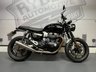USED 2021 21 TRIUMPH SPEED TWIN 1200 CC - BUY ONLINE 24 HRS A DAY - FINANCE AVAILABLE - ALL TYPES OF CREDIT ACCEPTED VANCE & HINES EXHAUSTS, 2,913 MILES