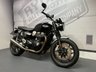 USED 2021 21 TRIUMPH SPEED TWIN 1200 CC - BUY ONLINE 24 HRS A DAY - FINANCE AVAILABLE - ALL TYPES OF CREDIT ACCEPTED VANCE & HINES EXHAUSTS, 2,913 MILES