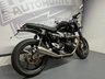 USED 2021 21 TRIUMPH SPEED TWIN 1200 CC - BUY ONLINE 24 HRS A DAY - FINANCE AVAILABLE - ALL TYPES OF CREDIT ACCEPTED VANCE & HINES EXHAUSTS, 2,913 MILES