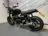 USED 2021 21 TRIUMPH SPEED TWIN 1200 CC - BUY ONLINE 24 HRS A DAY - FINANCE AVAILABLE - ALL TYPES OF CREDIT ACCEPTED VANCE & HINES EXHAUSTS, 2,913 MILES