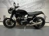 USED 2021 21 TRIUMPH SPEED TWIN 1200 CC - BUY ONLINE 24 HRS A DAY - FINANCE AVAILABLE - ALL TYPES OF CREDIT ACCEPTED VANCE & HINES EXHAUSTS, 2,913 MILES