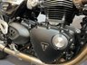 USED 2021 21 TRIUMPH SPEED TWIN 1200 CC - BUY ONLINE 24 HRS A DAY - FINANCE AVAILABLE - ALL TYPES OF CREDIT ACCEPTED VANCE & HINES EXHAUSTS, 2,913 MILES