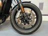 USED 2021 21 TRIUMPH SPEED TWIN 1200 CC - BUY ONLINE 24 HRS A DAY - FINANCE AVAILABLE - ALL TYPES OF CREDIT ACCEPTED VANCE & HINES EXHAUSTS, 2,913 MILES