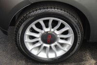 USED 2016 16 FIAT 500C 1.2 POP STAR 3d 69 BHP VIEW AND RESERVE ONLINE OR CALL 01527-853940 FOR MORE INFO.