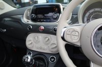 USED 2016 16 FIAT 500C 1.2 POP STAR 3d 69 BHP VIEW AND RESERVE ONLINE OR CALL 01527-853940 FOR MORE INFO.