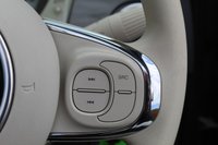 USED 2016 16 FIAT 500C 1.2 POP STAR 3d 69 BHP VIEW AND RESERVE ONLINE OR CALL 01527-853940 FOR MORE INFO.