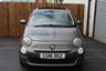 USED 2016 16 FIAT 500C 1.2 POP STAR 3d 69 BHP VIEW AND RESERVE ONLINE OR CALL 01527-853940 FOR MORE INFO.