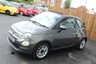 USED 2016 16 FIAT 500C 1.2 POP STAR 3d 69 BHP VIEW AND RESERVE ONLINE OR CALL 01527-853940 FOR MORE INFO.