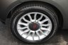 USED 2016 16 FIAT 500C 1.2 POP STAR 3d 69 BHP VIEW AND RESERVE ONLINE OR CALL 01527-853940 FOR MORE INFO.