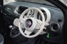 USED 2016 16 FIAT 500C 1.2 POP STAR 3d 69 BHP VIEW AND RESERVE ONLINE OR CALL 01527-853940 FOR MORE INFO.