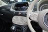 USED 2016 16 FIAT 500C 1.2 POP STAR 3d 69 BHP VIEW AND RESERVE ONLINE OR CALL 01527-853940 FOR MORE INFO.