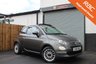 USED 2016 16 FIAT 500C 1.2 POP STAR 3d 69 BHP VIEW AND RESERVE ONLINE OR CALL 01527-853940 FOR MORE INFO.
