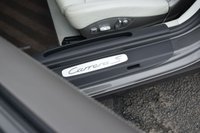 USED 2012 E PORSCHE 911 3.8 CARRERA S PDK 2d 400 BHP GLASS PAN ROOF / CHRONO / PDCC