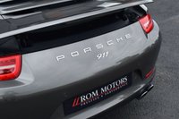 USED 2012 E PORSCHE 911 3.8 CARRERA S PDK 2d 400 BHP GLASS PAN ROOF / CHRONO / PDCC