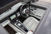 USED 2012 E PORSCHE 911 3.8 CARRERA S PDK 2d 400 BHP GLASS PAN ROOF / CHRONO / PDCC