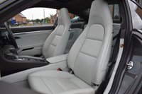 USED 2012 E PORSCHE 911 3.8 CARRERA S PDK 2d 400 BHP GLASS PAN ROOF / CHRONO / PDCC
