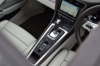 USED 2012 E PORSCHE 911 3.8 CARRERA S PDK 2d 400 BHP GLASS PAN ROOF / CHRONO / PDCC